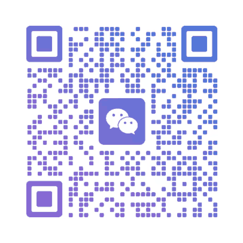 WeChat group QR code